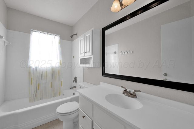 3622 SE 31ST Avenue, Amarillo, TX 79103