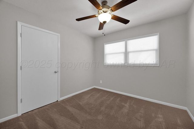 3622 SE 31ST Avenue, Amarillo, TX 79103