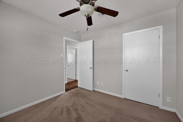 3622 SE 31ST Avenue, Amarillo, TX 79103