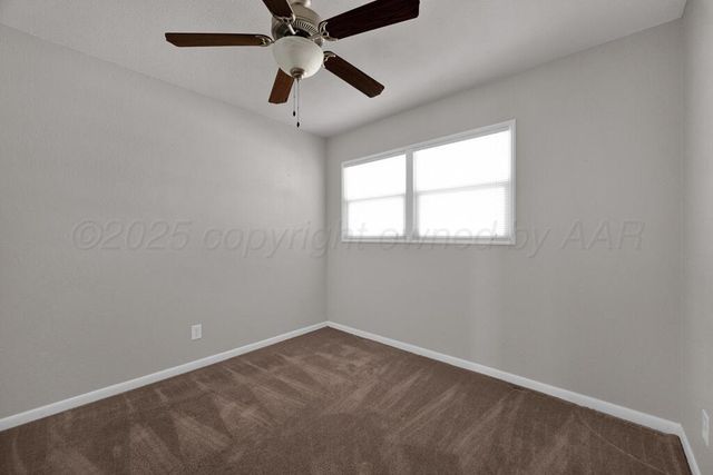 3622 SE 31ST Avenue, Amarillo, TX 79103