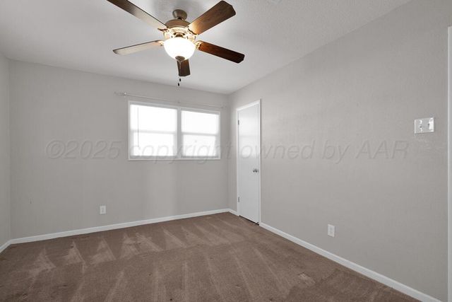 3622 SE 31ST Avenue, Amarillo, TX 79103