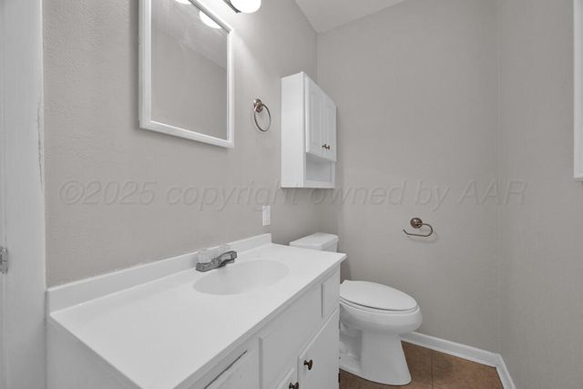 3622 SE 31ST Avenue, Amarillo, TX 79103