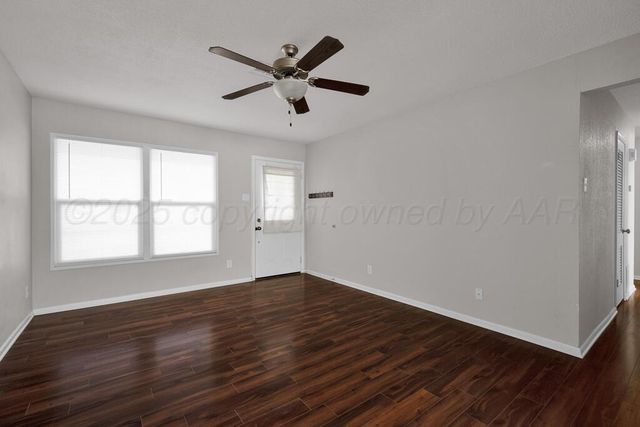 3622 SE 31ST Avenue, Amarillo, TX 79103