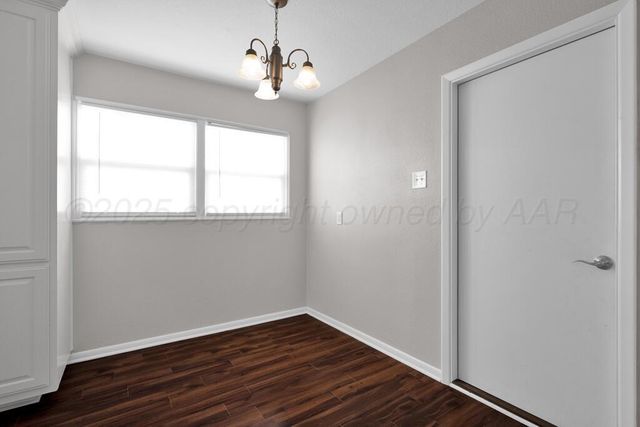 3622 SE 31ST Avenue, Amarillo, TX 79103