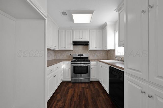 3622 SE 31ST Avenue, Amarillo, TX 79103