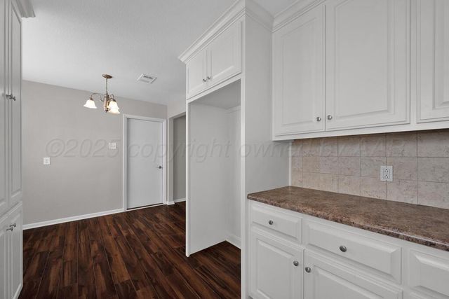 3622 SE 31ST Avenue, Amarillo, TX 79103