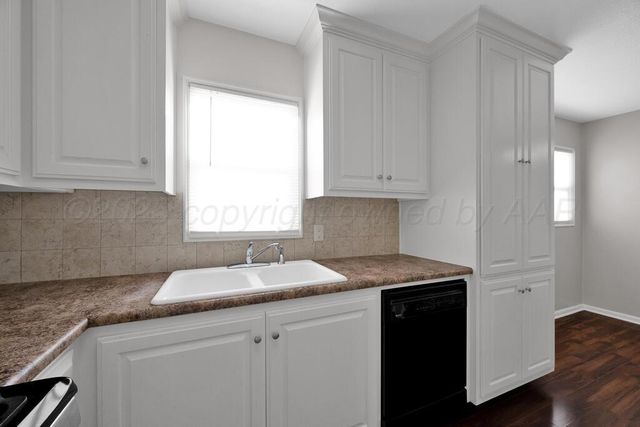 3622 SE 31ST Avenue, Amarillo, TX 79103