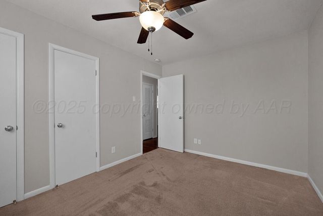 3622 SE 31ST Avenue, Amarillo, TX 79103