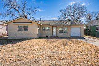 3622 SE 31ST Avenue, Amarillo, TX 79103