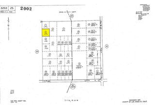 0 70th St W, Del Sur, CA 93536