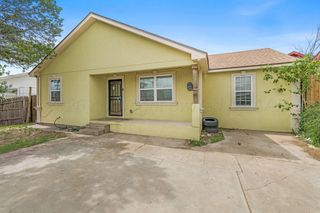 3610 NE 24TH Avenue, Amarillo, TX 79107