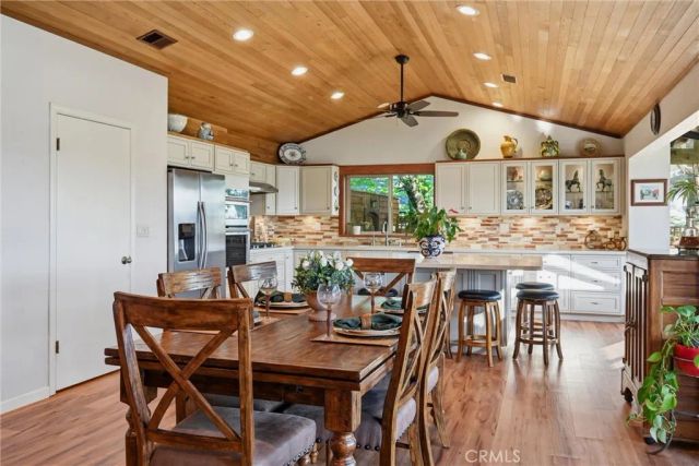 17372 Greenridge, Hidden Valley Lake, CA 95467
