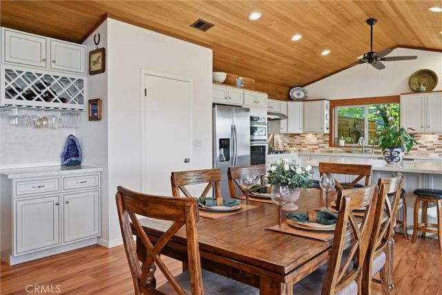 17372 Greenridge, Hidden Valley Lake, CA 95467