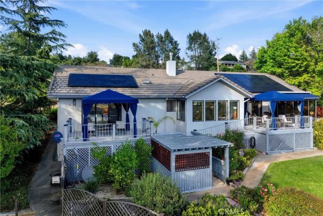17372 Greenridge, Hidden Valley Lake, CA 95467