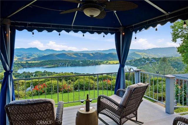 17372 Greenridge, Hidden Valley Lake, CA 95467