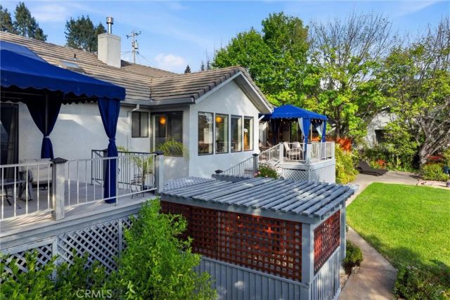 17372 Greenridge, Hidden Valley Lake, CA 95467