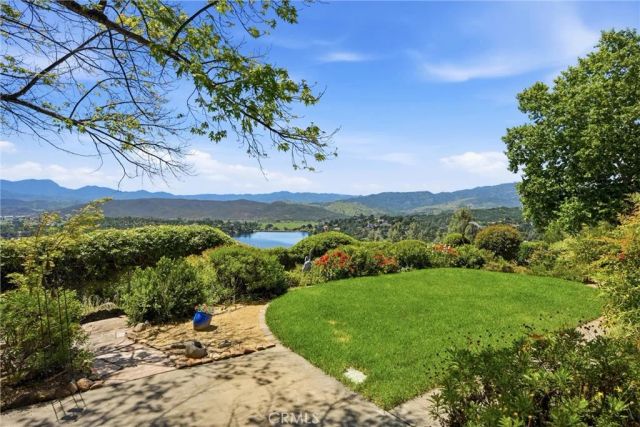 17372 Greenridge, Hidden Valley Lake, CA 95467
