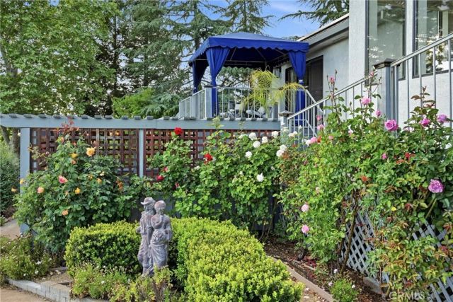 17372 Greenridge, Hidden Valley Lake, CA 95467
