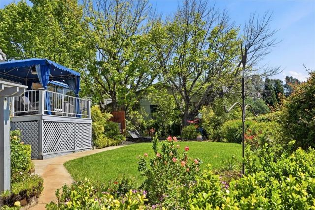17372 Greenridge, Hidden Valley Lake, CA 95467
