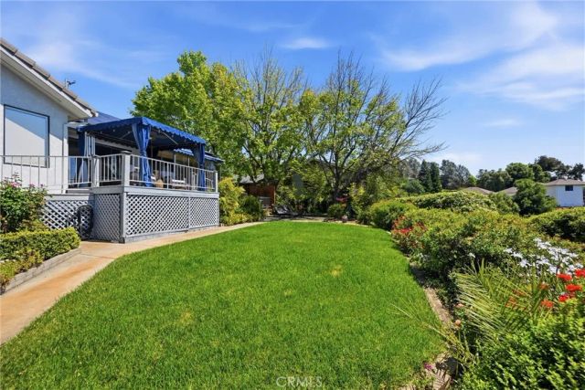 17372 Greenridge, Hidden Valley Lake, CA 95467