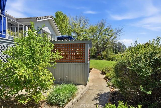 17372 Greenridge, Hidden Valley Lake, CA 95467
