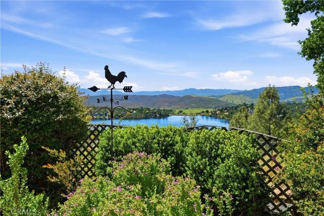 17372 Greenridge, Hidden Valley Lake, CA 95467