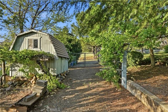 17372 Greenridge, Hidden Valley Lake, CA 95467