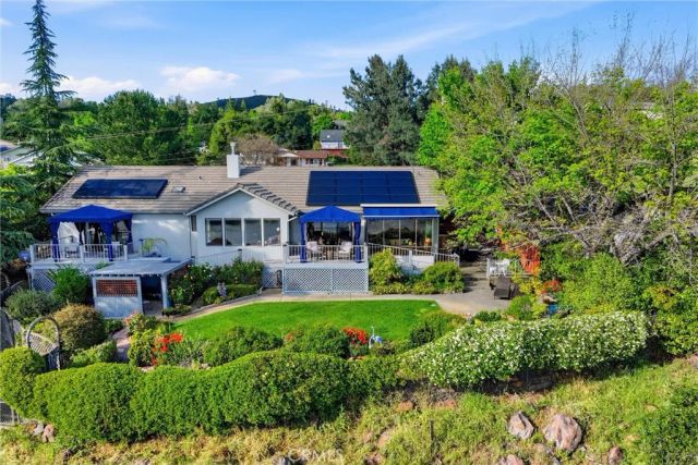 17372 Greenridge, Hidden Valley Lake, CA 95467