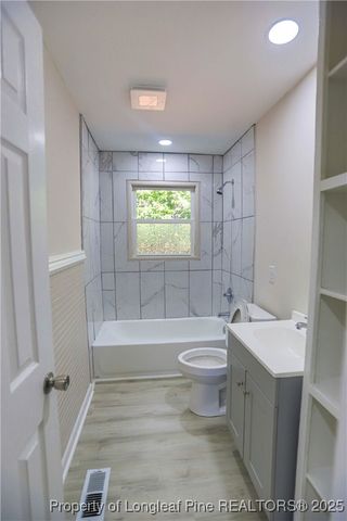 222 Odell Road, Spring Lake, NC 28390