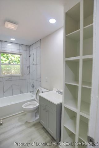 222 Odell Road, Spring Lake, NC 28390