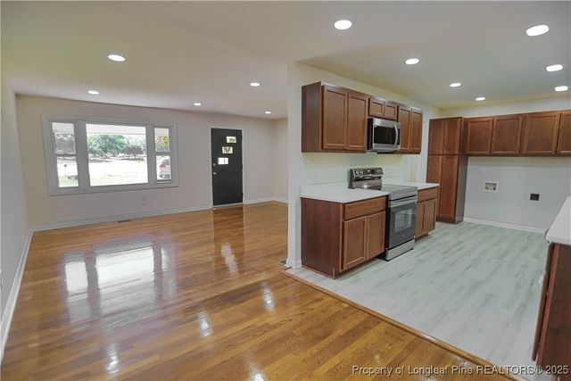 222 Odell Road, Spring Lake, NC 28390