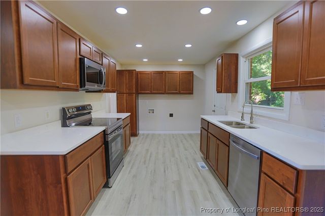 222 Odell Road, Spring Lake, NC 28390