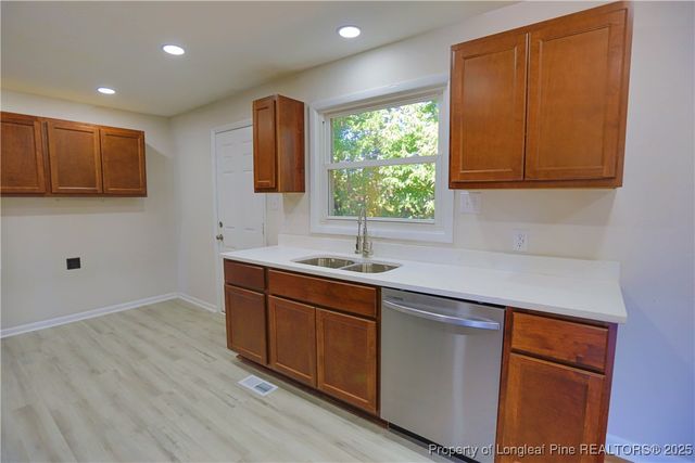 222 Odell Road, Spring Lake, NC 28390