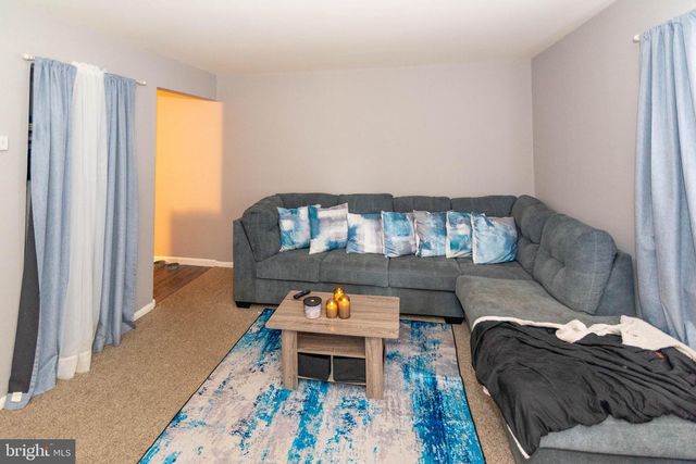 80 E BEL AIR AVE, Aberdeen, MD 21001