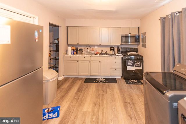 80 E BEL AIR AVE, Aberdeen, MD 21001