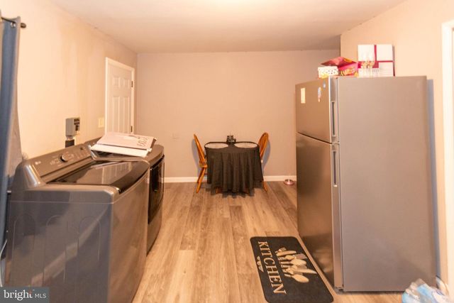 80 E BEL AIR AVE, Aberdeen, MD 21001