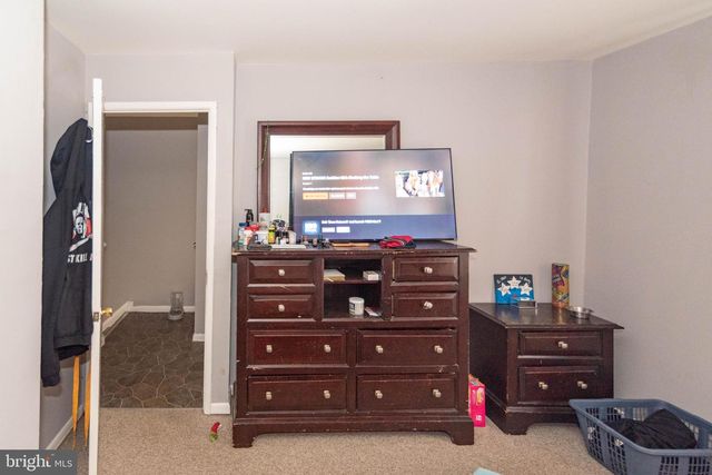 80 E BEL AIR AVE, Aberdeen, MD 21001