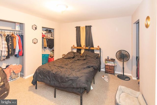 80 E BEL AIR AVE, Aberdeen, MD 21001