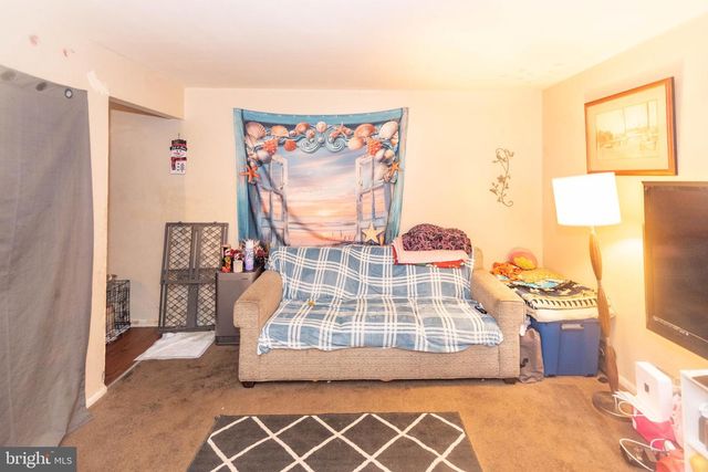 80 E BEL AIR AVE, Aberdeen, MD 21001