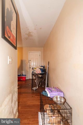 80 E BEL AIR AVE, Aberdeen, MD 21001