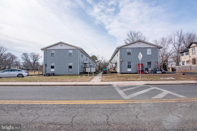 80 E BEL AIR AVE, Aberdeen, MD 21001