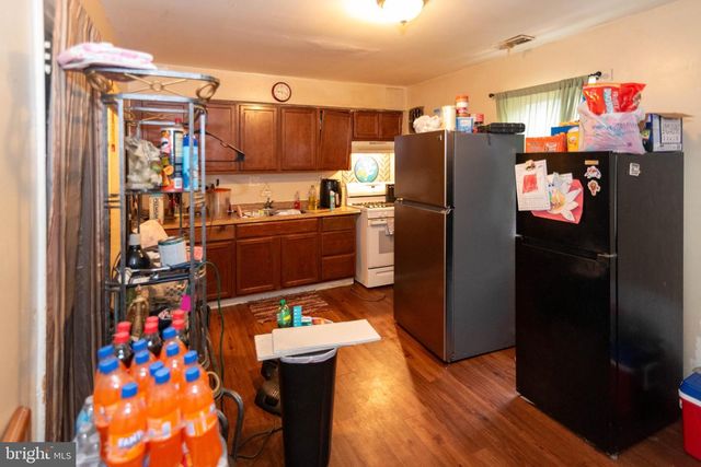 80 E BEL AIR AVE, Aberdeen, MD 21001