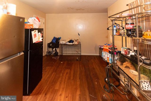 80 E BEL AIR AVE, Aberdeen, MD 21001