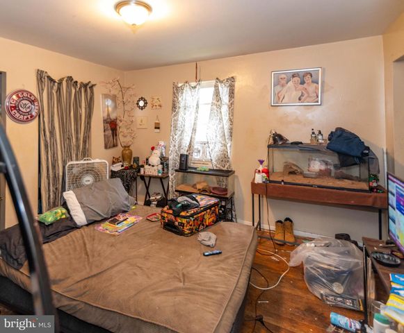 80 E BEL AIR AVE, Aberdeen, MD 21001