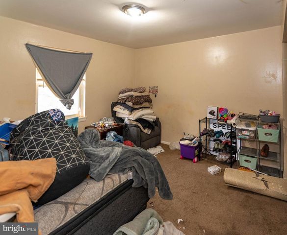 80 E BEL AIR AVE, Aberdeen, MD 21001