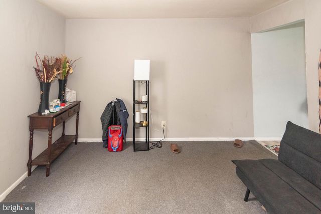 80 E BEL AIR AVE, Aberdeen, MD 21001