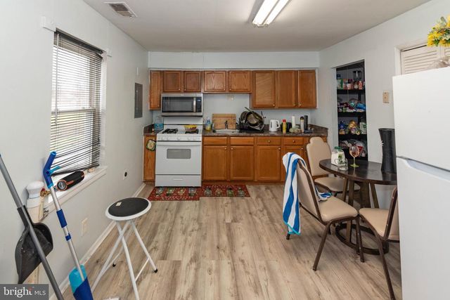 80 E BEL AIR AVE, Aberdeen, MD 21001