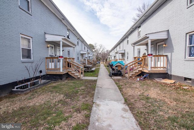 80 E BEL AIR AVE, Aberdeen, MD 21001