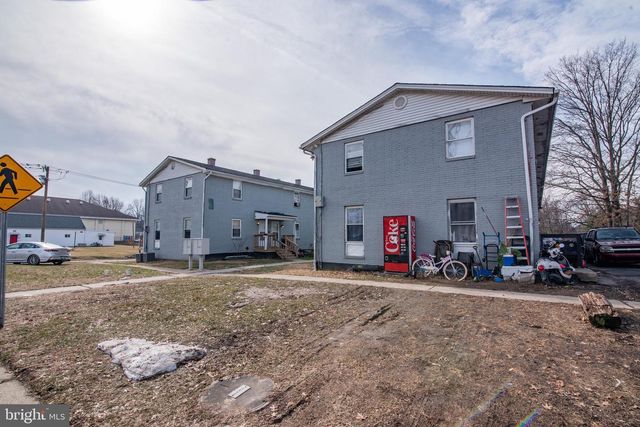 80 E BEL AIR AVE, Aberdeen, MD 21001