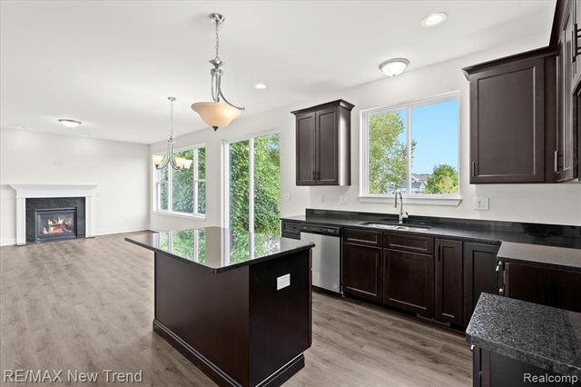 3022 E Theodore Street, Wixom, MI 48393